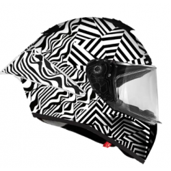 Каска PREMIER MONZA PT 8BM