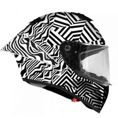 Каска PREMIER MONZA PT 8BM Каска PREMIER MONZA PT 8BM