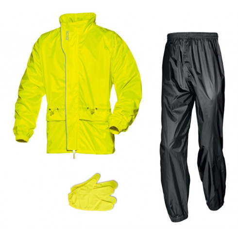 Комплект дъждобран SIDI K-OUT 3 Комплект дъждобран SIDI K-OUT 3