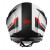 Скутерова каска Premier CITY FLY EVO FA 8 thumb