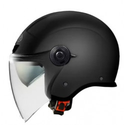 Скутерова каска Premier CITY FLY EVO U9 BM