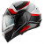 Модуларна каска PREMIER XCHARGER JU 8BM thumb