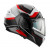Модуларна каска PREMIER XCHARGER JU 8BM thumb