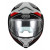 Модуларна каска PREMIER XCHARGER JU 8BM thumb
