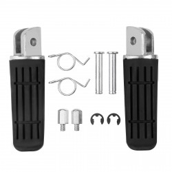 СТЕПЕНКИ ЗА YAMAHA FAZER СТЕПЕНКИ ЗА YAMAHA FAZER