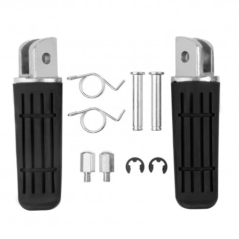 СТЕПЕНКИ ЗА YAMAHA FAZER СТЕПЕНКИ ЗА YAMAHA FAZER