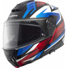 Каска SCHUBERTH C5 ZENITH BLUE