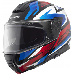 Каска SCHUBERTH C5 ZENITH BLUE Каска SCHUBERTH C5 ZENITH BLUE