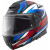 Каска SCHUBERTH C5 ZENITH BLUE thumb