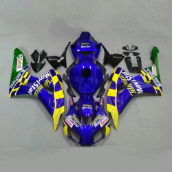 Спойлери комплект CBR 1000RR 2006-2007