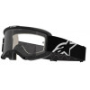 Мотокрос очила ALPINESTARS VISION 5 CORP BLK CLEAR