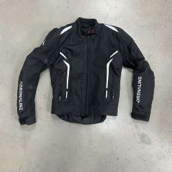 Дамско яке ADRENALINE Meshtec BK ZH19112025