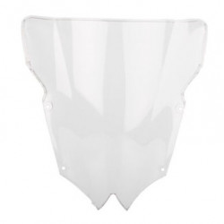 Слюда за мотор Yamaha YZF-R6 2008-2014 прозрачна