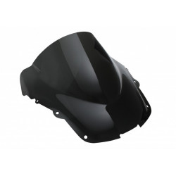 Слюда за мотор HONDA CBR1100XX 1997-07 черна