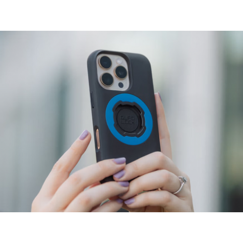 Калъф за телефон QUAD LOCK MAG iPhone 17 Pro Max Калъф за телефон QUAD LOCK MAG iPhone 17 Pro Max