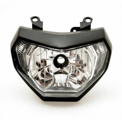 Мото фар за Yamaha MT-09 2014-2016