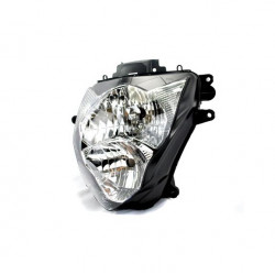 Мото фар за SUZUKI GSXR 600/750 2011-2015 Мото фар за SUZUKI GSXR 600/750 2011-2015