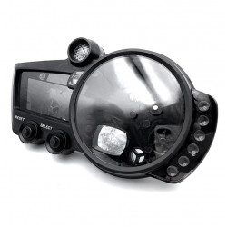 КУТИЯ ЗА КИЛОМЕТРАЖ YAMAHA R1 2001-2004