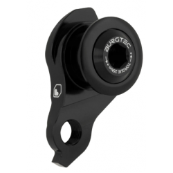 Ухо за скорости BURGTEC Trek ABP UDH Hanger ­Burgtec Black
