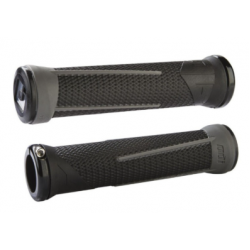 Вело ръкохватки ODI AG1 v2.1 Lock-On Grips Black/Graphite