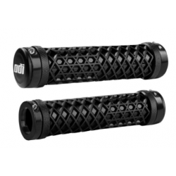 Вело ръкохватки ODI Vans Lock-on GRIPS Black