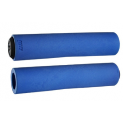 Вело ръкохватки ODI F-1 SERIES FLOAT GRIPS Blue