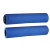 Вело ръкохватки ODI F-1 SERIES FLOAT GRIPS Blue thumb
