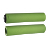 Вело ръкохватки ODI F-1 SERIES FLOAT GRIPS Lime Green