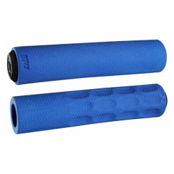Вело ръкохватки ODI F-1 SERIES VAPOR GRIPS Blue Вело ръкохватки ODI F-1 SERIES VAPOR GRIPS Blue