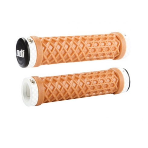 Вело ръкохватки ODI Vans Lock On GRIPS Classic Gum Вело ръкохватки ODI Vans Lock On GRIPS Classic Gum