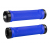 Вело ръкохватки ODI Ruffian Lock-On GRIPS Bright Blue Вело ръкохватки ODI Ruffian Lock-On GRIPS Bright Blue thumb