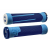 Вело ръкохватки ODI AG2 v2.1 Lock-On Grips Blue/Lt Blue with Blue Clamps thumb