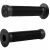 Вело ръкохватки ODI Longneck BMX GRIPS Black thumb