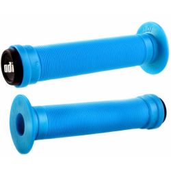Вело ръкохватки ODI Longneck ST BMX GRIPS Aqua