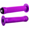 Вело ръкохватки ODI Longneck ST BMX GRIPS Purple