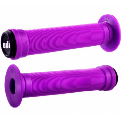 Вело ръкохватки ODI Longneck ST BMX GRIPS Purple