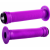 Вело ръкохватки ODI Longneck ST BMX GRIPS Purple thumb