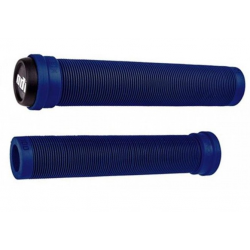 Вело ръкохватки ODI Longneck SLX GRIPS Navy Blue
