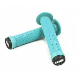 Вело ръкохватки ODI Stay Strong BMX GRIPS Mint Green