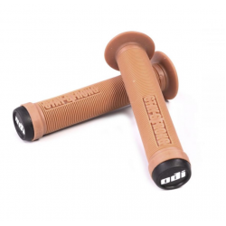 Вело ръкохватки ODI Stay Strong BMX GRIPS Gum