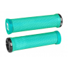 Вело ръкохватки ODI Elite Motion Lock-On Grips Mint