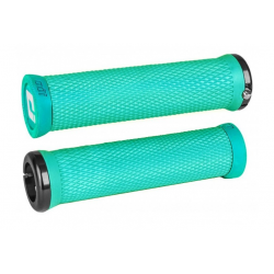 Вело ръкохватки ODI Elite Motion Lock-On Grips Mint