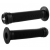 Вело ръкохватки ODI Longneck ST BMX GRIPS Black thumb