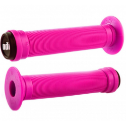 Вело ръкохватки ODI Longneck ST BMX GRIPS Pink Вело ръкохватки ODI Longneck ST BMX GRIPS Pink