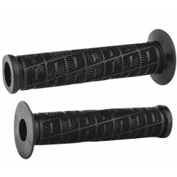 Вело ръкохватки ODI "O" Grip BMX Black