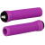 Вело ръкохватки ODI Soft Longneck BMX GRIPS Purple Вело ръкохватки ODI Soft Longneck BMX GRIPS Purple thumb
