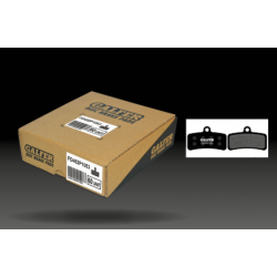 Вело спирачни накландки GALFER BIKE FD426G1053 PERFORMANCE Pack of 60 Brake Pads (30 Sets)