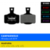 Вело спирачни накландки GALFER BIKE FD436G1053 PERFORMANCE Brake Pad