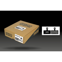 Вело спирачни накландки GALFER BIKE FD452G1053 PERFORMANCE Pack of 60 Brake Pads (30 Sets) Вело спирачни накландки GALFER BIKE FD452G1053 PERFORMANCE Pack of 60 Brake Pads (30 Sets)