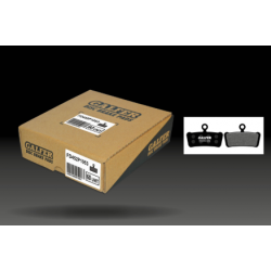 Вело спирачни накландки GALFER BIKE FD459G1053 PERFORMANCE Pack of 60 Brake Pads (30 Sets) Вело спирачни накландки GALFER BIKE FD459G1053 PERFORMANCE Pack of 60 Brake Pads (30 Sets)